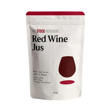 Red Wine Jus 300g